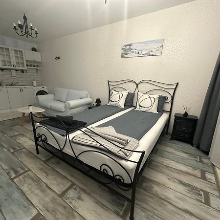 Studio E32 Atia Resort Chernomoretz チェルノモレツ エクステリア 写真