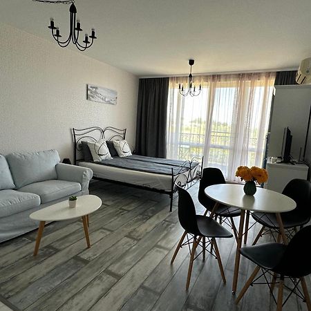 Studio E32 Atia Resort Chernomoretz チェルノモレツ エクステリア 写真