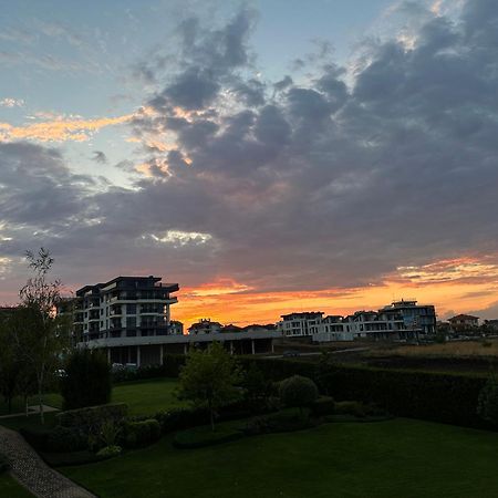 Studio E32 Atia Resort Chernomoretz チェルノモレツ エクステリア 写真