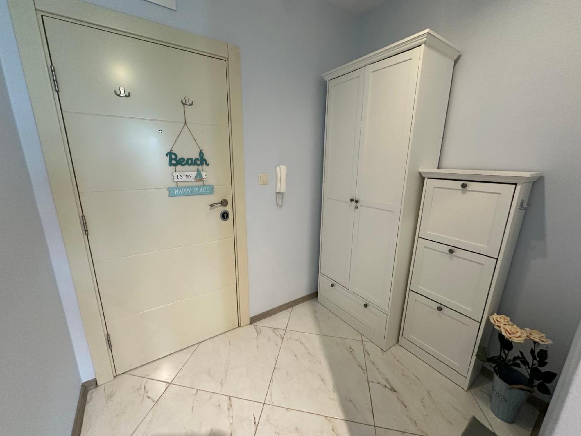 Studio E32 Atia Resort Chernomoretz チェルノモレツ エクステリア 写真