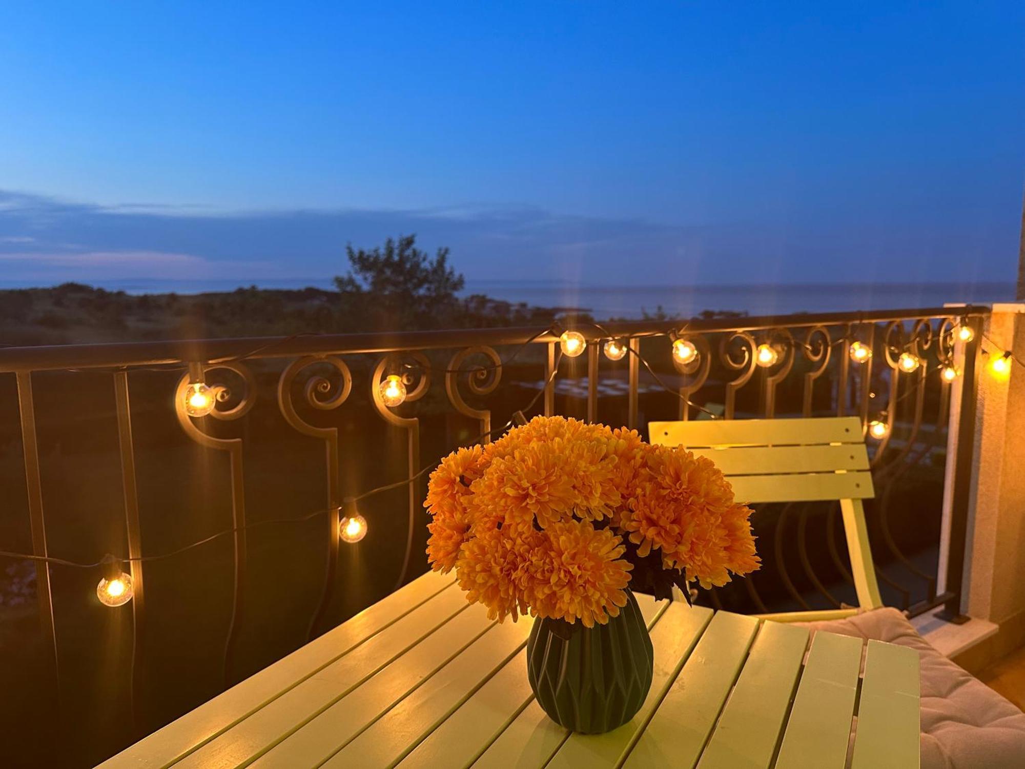 Studio E32 Atia Resort Chernomoretz チェルノモレツ エクステリア 写真